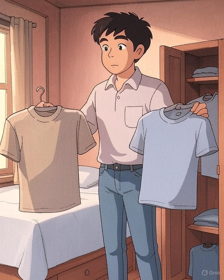 Why You Don’t Need Overpriced Clothes — And When to Replace Them