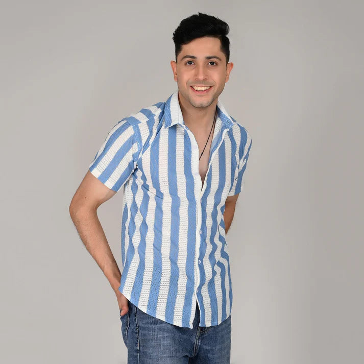 Bundle-01 (3 Shirts + 1 Co-ord Set + 1 T-Shirt + 1 Short)