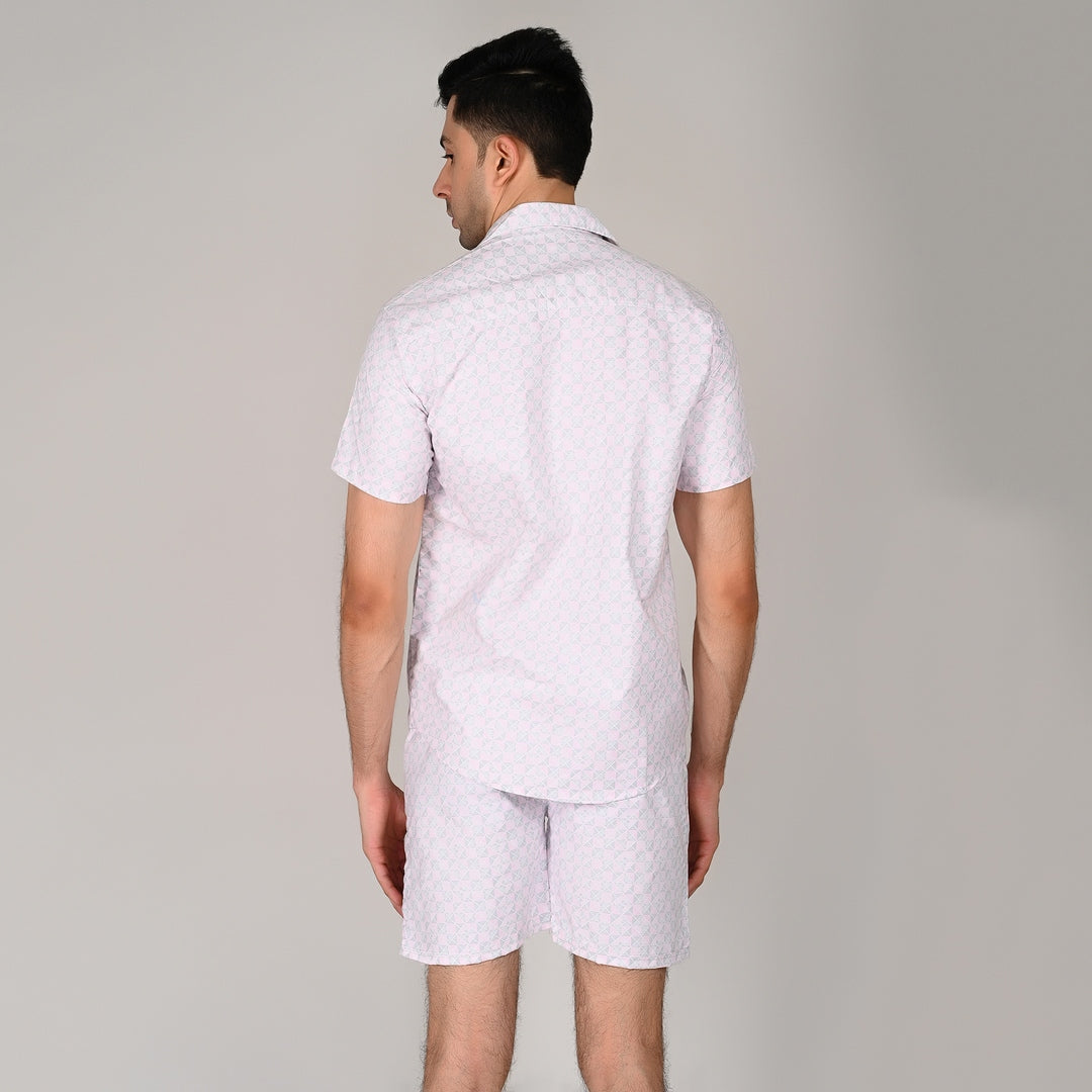 Men’s Stylish Shirt, Half Pant & Night Suit Collection | CS-42