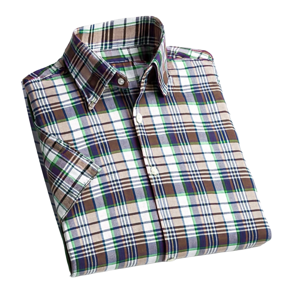 Shirt for Men's Pack of 2 (UHSS-162,UHSS-163)