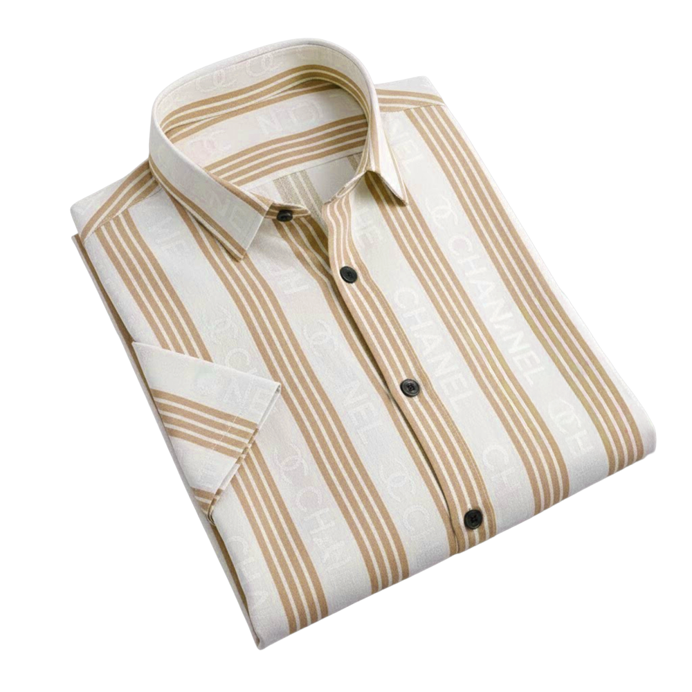 Shirt for Men's Pack of 2 (SHS-176,UHSS-155)