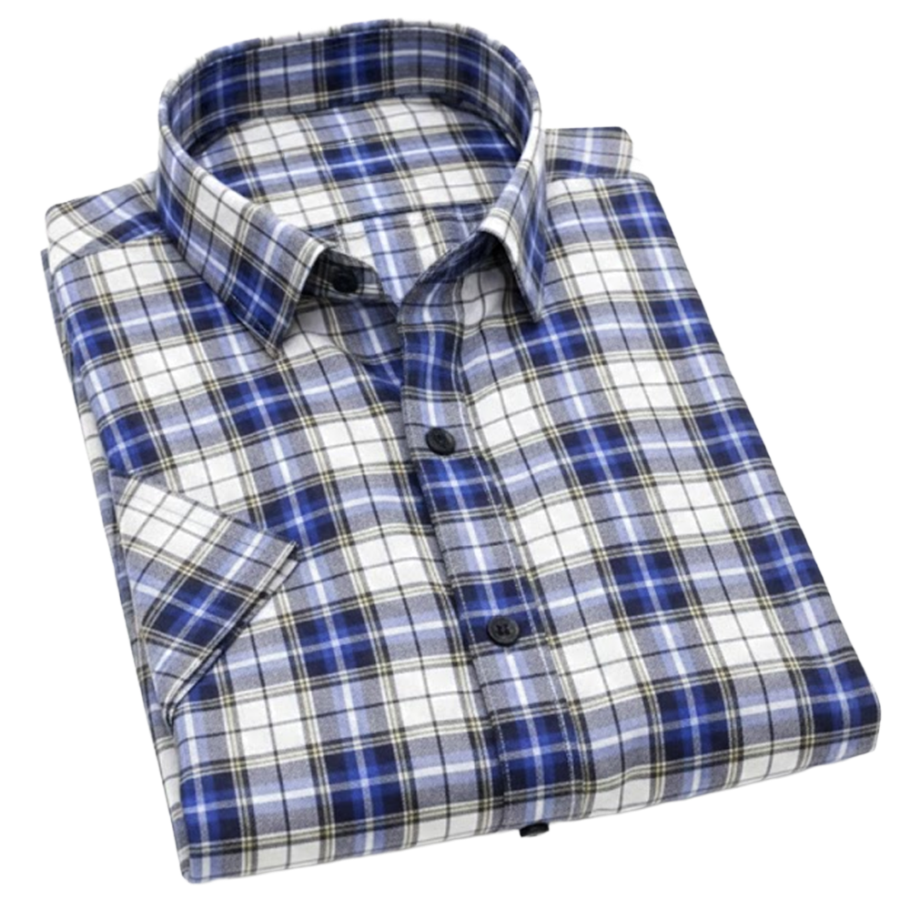Shirt for Men's Pack of 2 (UHSS-161,UHSS-14)