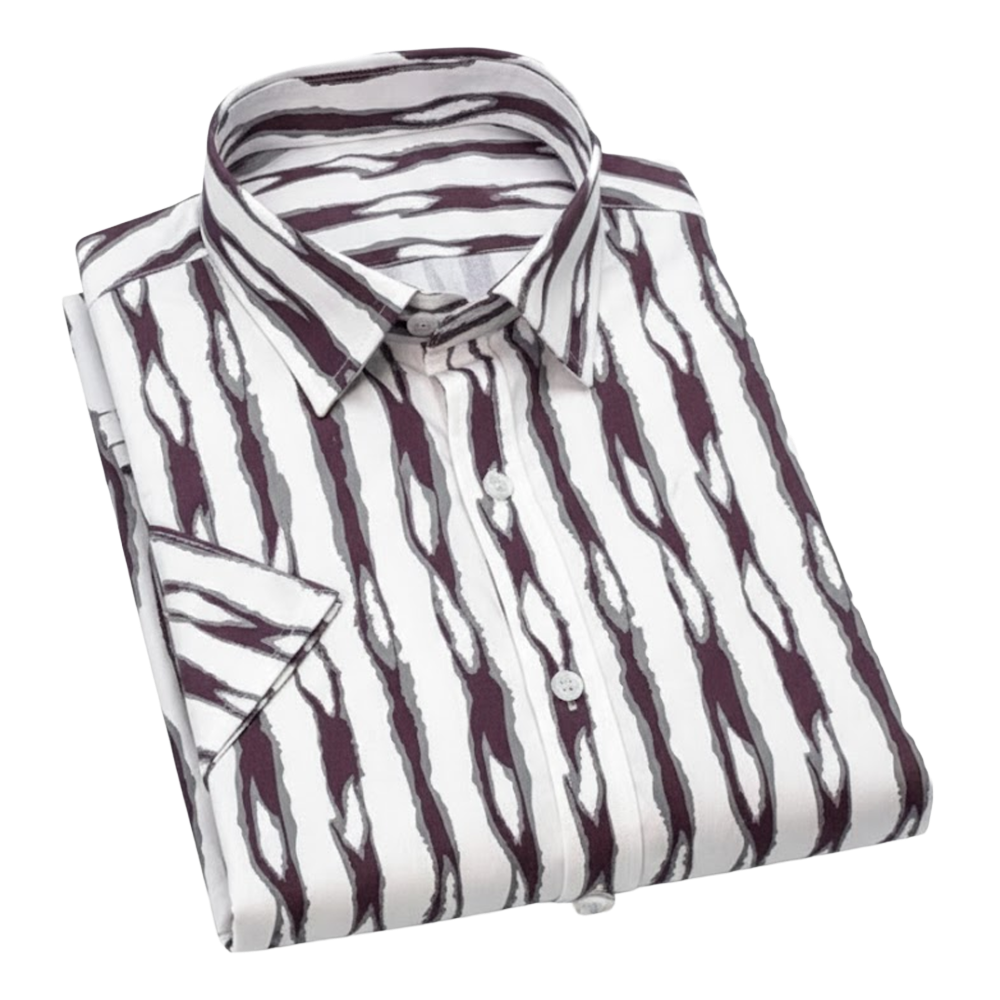Shirt for Men's Pack of 2 (UHSS-180,UHSS-167)