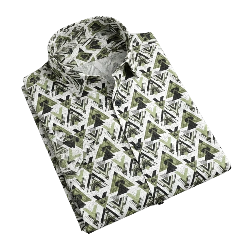 Shirt for Men's Pack of 2 (UHSS-182,SHS-18)