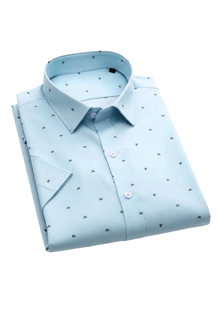 Shirt for Men's Pack of 2 (BHS-184,BHS-183)