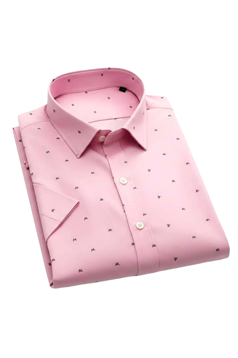 Shirt for Men's Pack of 2 (BHS-184,SHS-152)