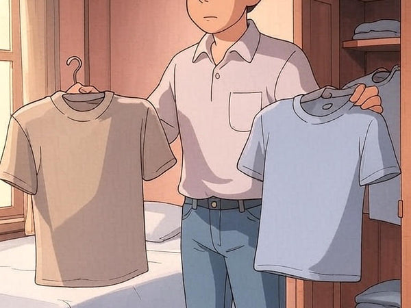 Why You Don’t Need Overpriced Clothes — And When to Replace Them