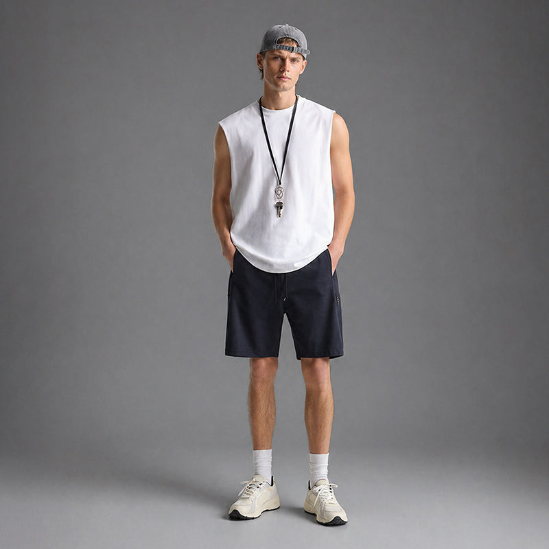 Gym Vest