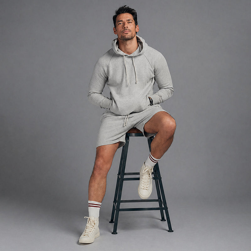 Men's Hoodie