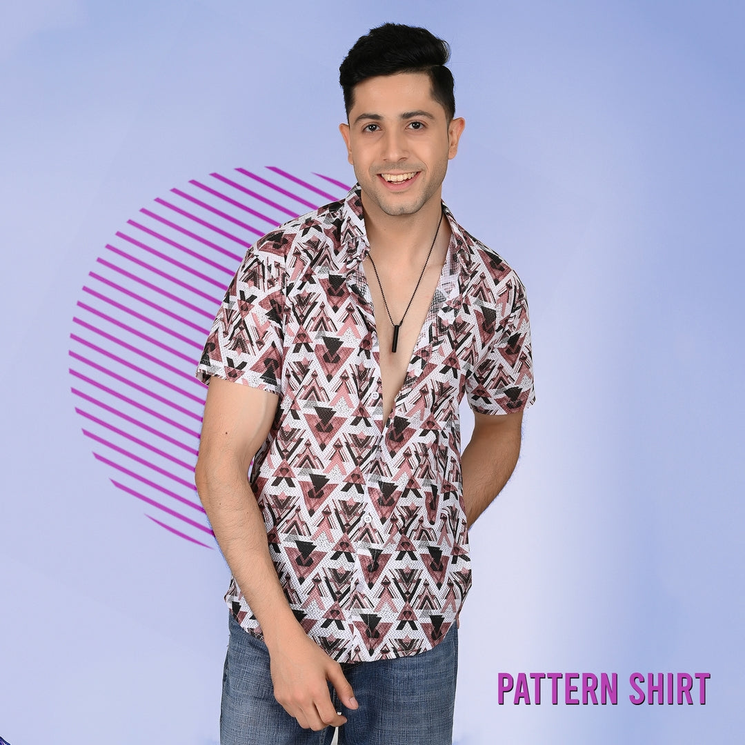 Tribal Tint Vibe Shirt