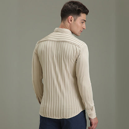 Premium Cotton Shirts Pack Of 3 | Full Sleeves