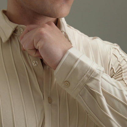 Premium Cotton Shirts Pack Of 3 | Full Sleeves