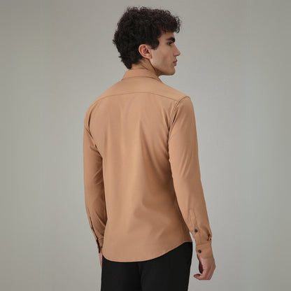 Premium Cotton Shirts Pack Of 3 | Full Sleeves