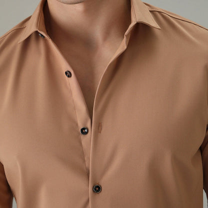 Premium Cotton Shirts Pack Of 3 | Full Sleeves
