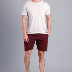 Maroom Cotton Short_NS-31