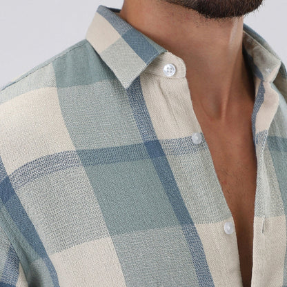 Premium Cotton Shirts Pack Of 3 | Full Sleeves