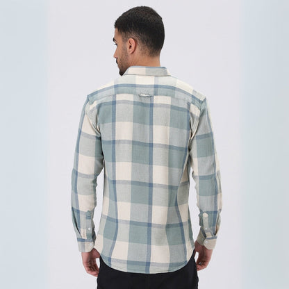 Premium Cotton Shirts Pack Of 3 | Full Sleeves