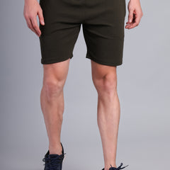 Black Cotton Short_NS-35