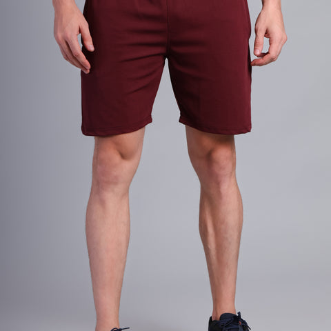 Maroom Cotton Short_NS-31