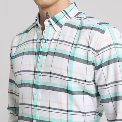 Premium Cotton Shirts Pack Of 3 | Full Sleeves