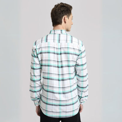 Premium Cotton Shirts Pack Of 3 | Full Sleeves
