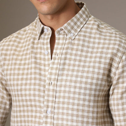 Premium Cotton Shirts Pack Of 3 | Full Sleeves
