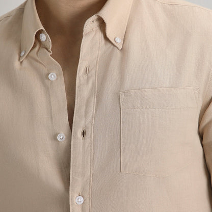 Premium Cotton Shirts Pack Of 3 | Full Sleeves