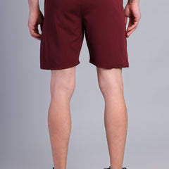 Maroom Cotton Short_NS-31