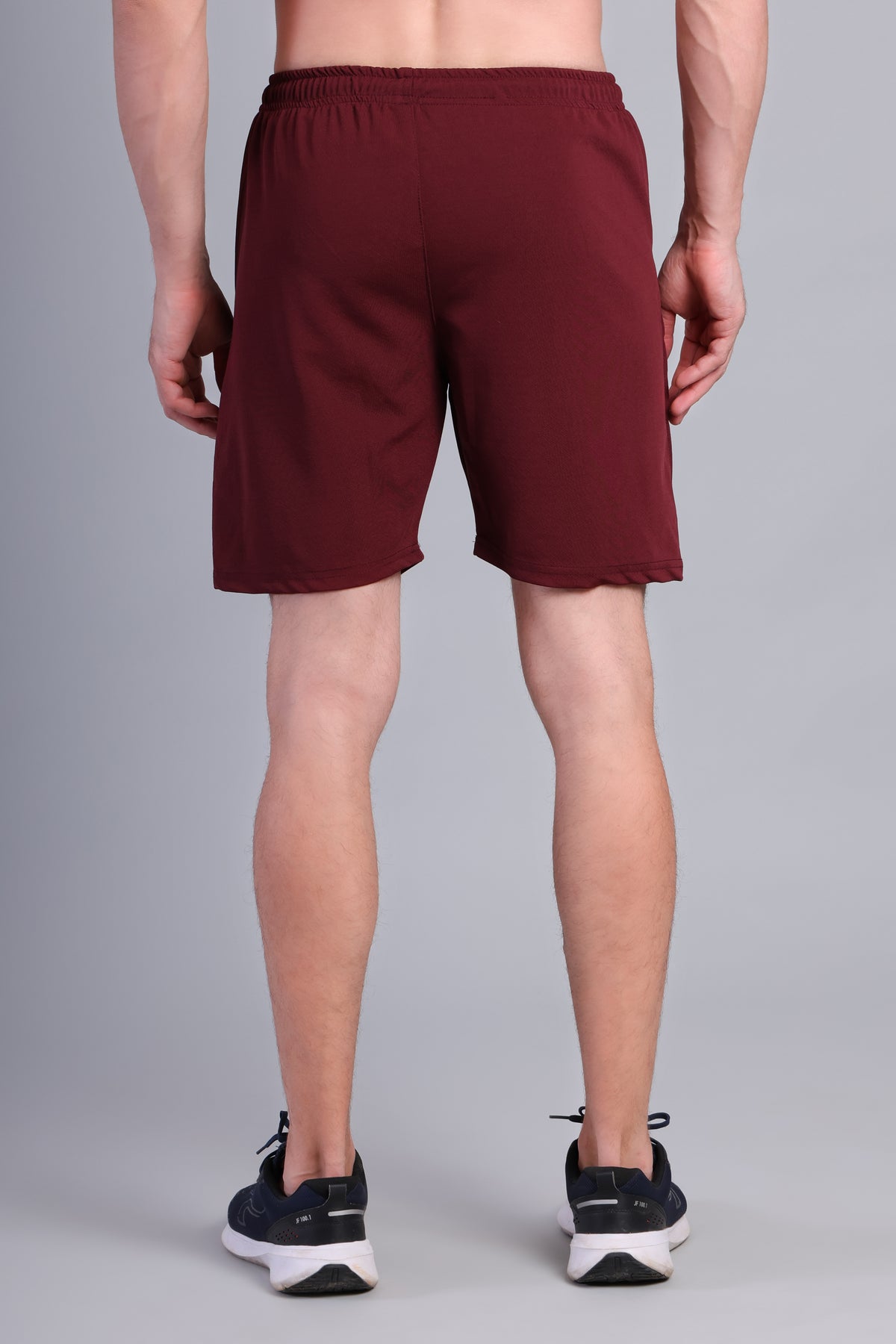 Maroom Cotton Short_NS-31