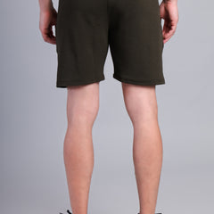 Black Cotton Short_NS-35