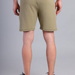 Olive Green Short_NS-33