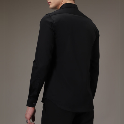 Men's Stylish Branded Shirt | High Quality Cotton Fabric | Full Sleeves