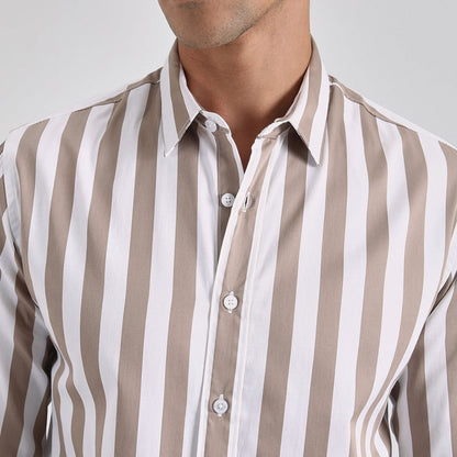 Premium Cotton Shirts Pack Of 3 | Full Sleeves