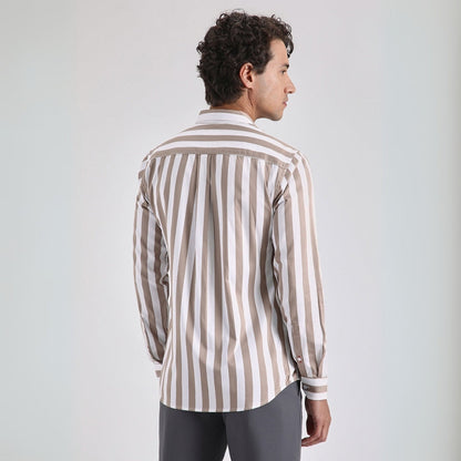 Premium Cotton Shirts Pack Of 3 | Full Sleeves