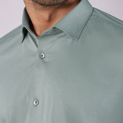 Premium Cotton Shirts Pack Of 3 | Full Sleeves