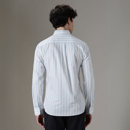 Premium Cotton Shirts Pack Of 3 | Full Sleeves