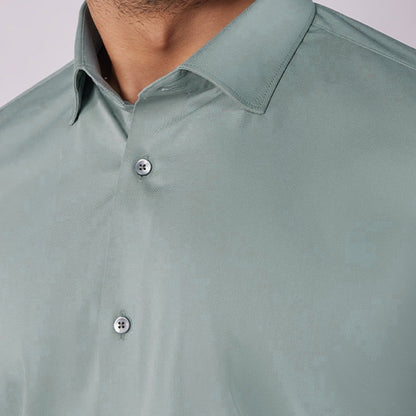 Premium Cotton Shirts Pack Of 3 | Full Sleeves