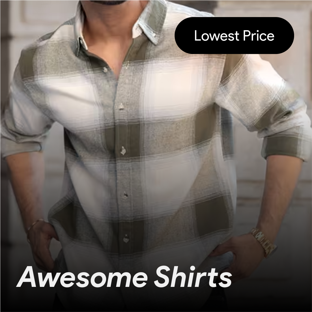Shirts