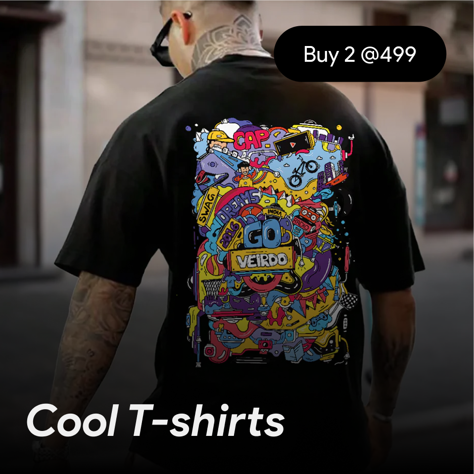 T-Shirt