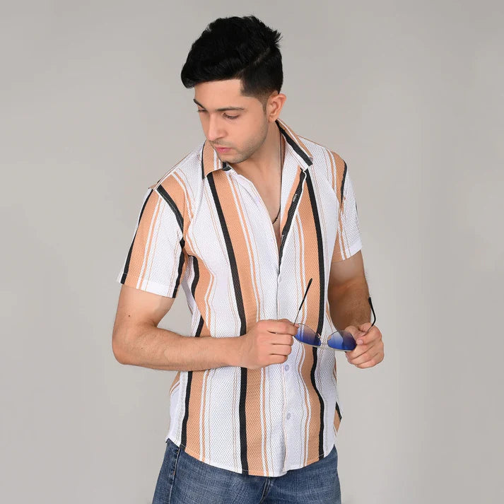 Bundle-01 (3 Shirts + 1 Co-ord Set + 1 T-Shirt + 1 Short)