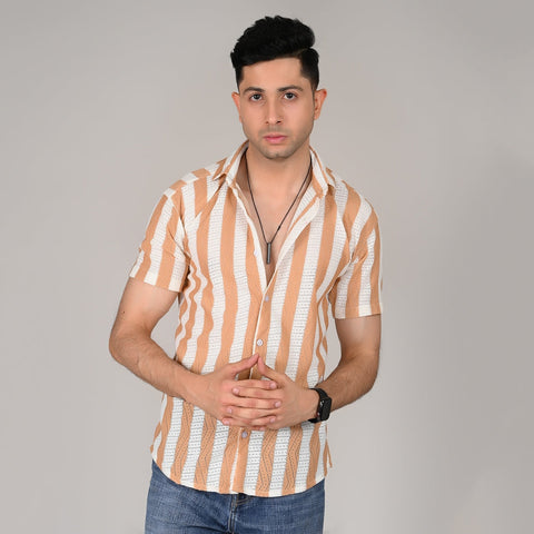 The Breeze Layer Shirt | Breathable & Durable Men’s Shirts for Everyday Wear | SHS-04
