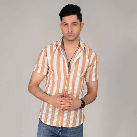 The Breeze Layer Shirt | Breathable & Durable Men’s Shirts for Everyday Wear | SHS-04