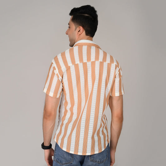 The Breeze Layer Shirt | Breathable & Durable Men’s Shirts for Everyday Wear | SHS-04