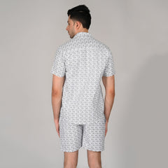 Men’s Stylish Shirt, Half Pant & Night Suit Collection | CS-49