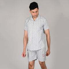 Men’s Stylish Shirt, Half Pant & Night Suit Collection | CS-49