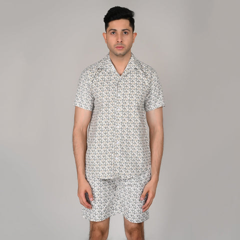 Men’s Stylish Shirt, Half Pant & Night Suit Collection | CS-48