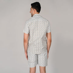 Men’s Stylish Shirt, Half Pant & Night Suit Collection | CS-48