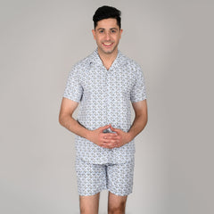 Men’s Stylish Shirt, Half Pant & Night Suit Collection | CS-47