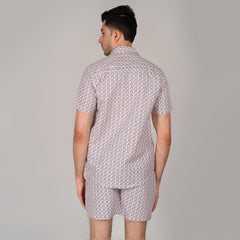 Men’s Stylish Shirt, Half Pant & Night Suit Collection | CS-46