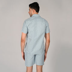 Men’s Stylish Shirt, Half Pant & Night Suit Collection | CS-45